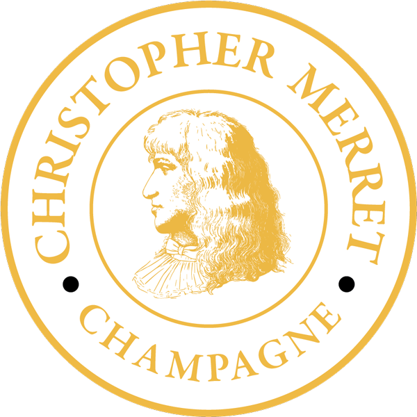 Christopher Merret Champagne